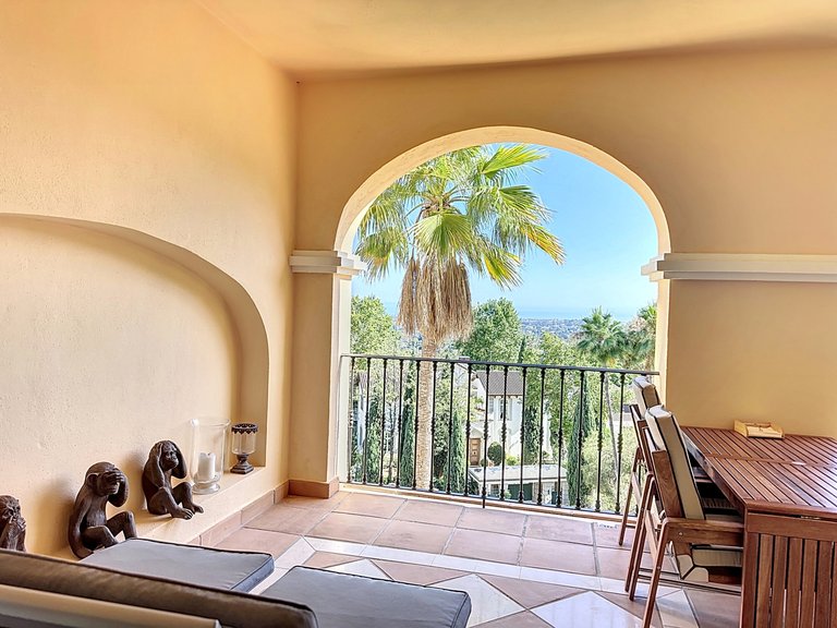 Apartment for Sale  in Benahavis, Malaga 21