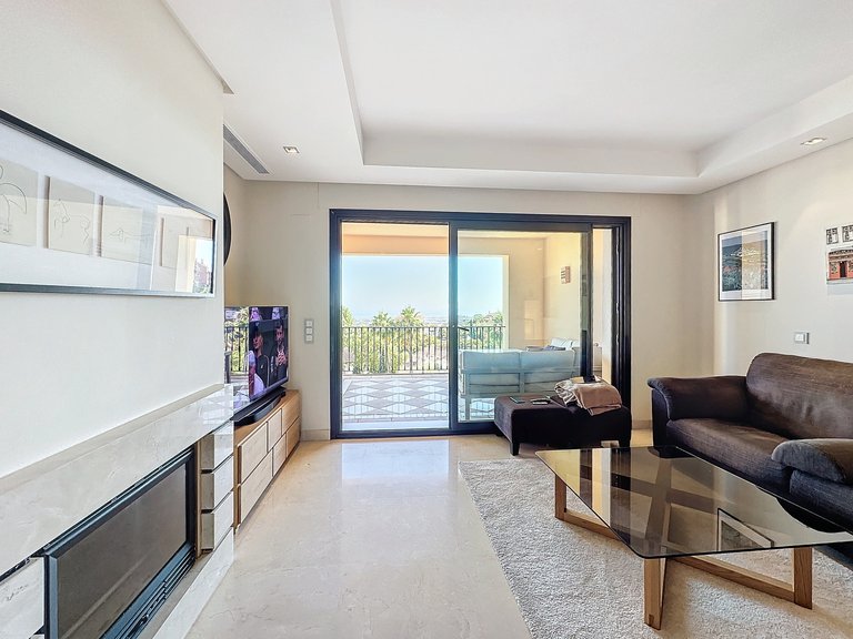 Apartment for Sale  in Benahavis, Malaga 7