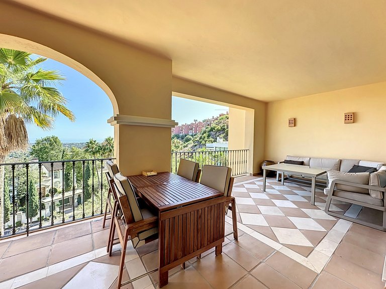 Apartment for Sale  in Benahavis, Malaga 8