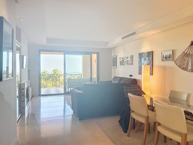 Apartment for Sale  in Benahavis, Malaga 14