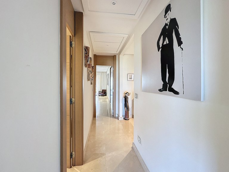 Apartment for Sale  in Benahavis, Malaga 24