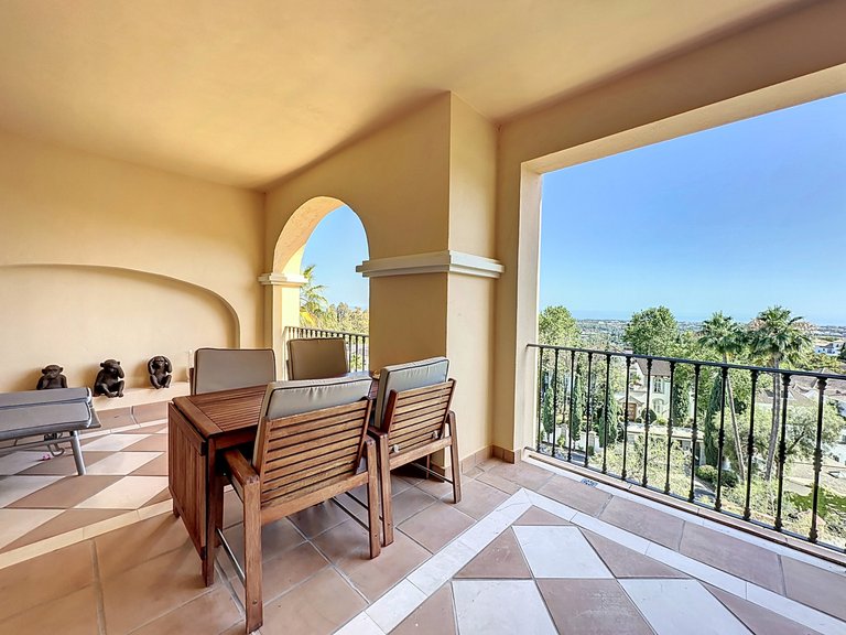 Apartment for Sale  in Benahavis, Malaga 10