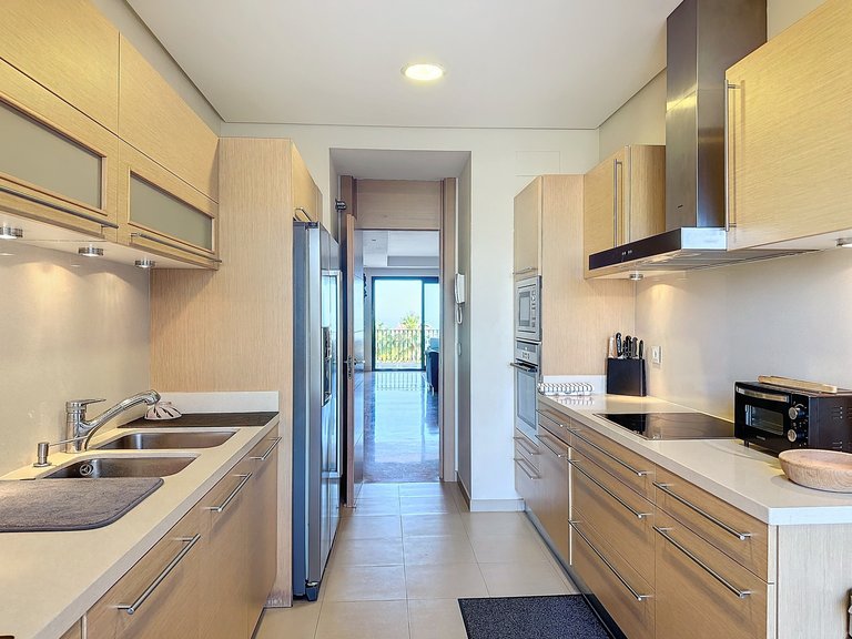 Apartment for Sale  in Benahavis, Malaga 18