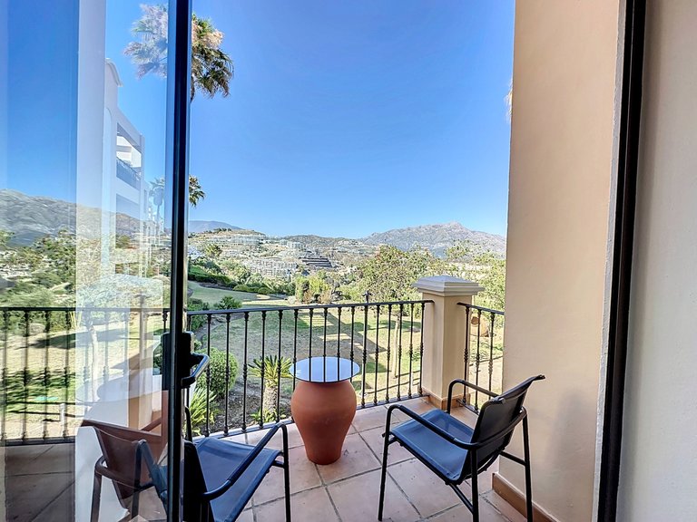 Apartment for Sale  in Benahavis, Malaga 30