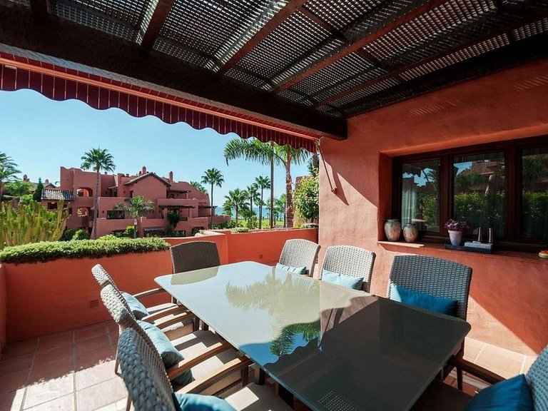 Town House for Sale  in Estepona, Malaga 8
