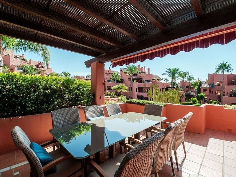Town House for Sale  in Estepona, Malaga 7