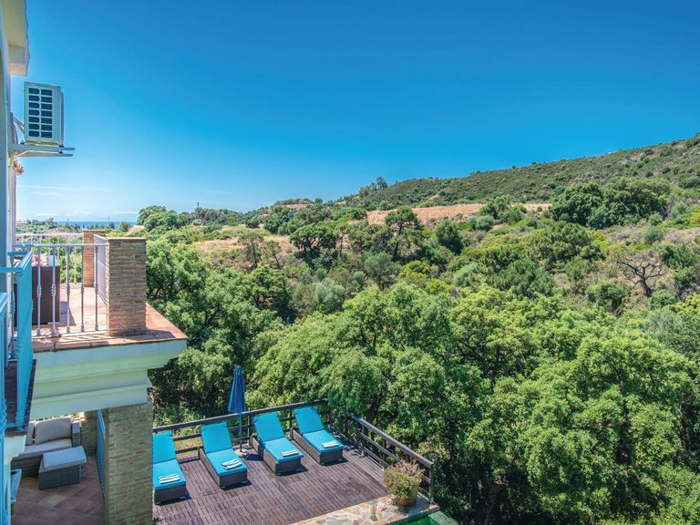 Villa for Sale  in Estepona, Malaga 15