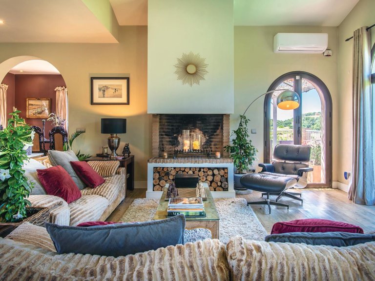 Villa for Sale  in Estepona, Malaga 7
