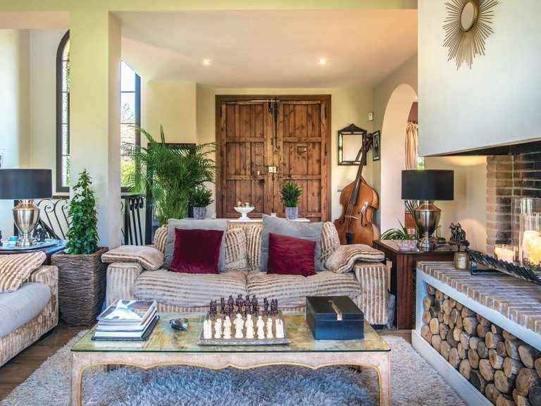 Villa for Sale  in Estepona, Malaga 8