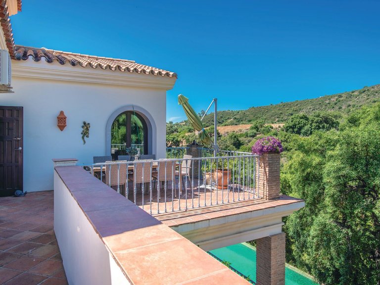 Villa for Sale  in Estepona, Malaga 13