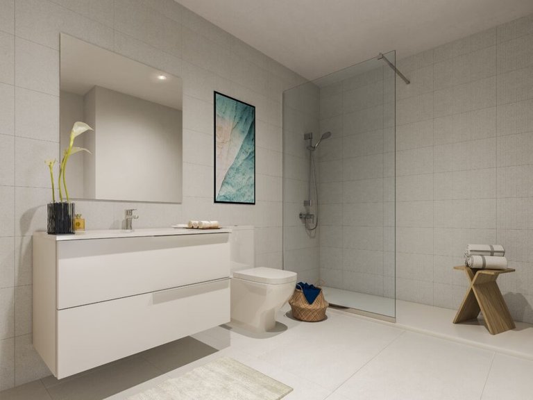 Penthouse for Sale  in Estepona, Malaga 7