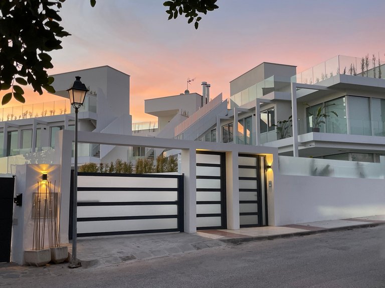 Villa for Sale  in Marbella, Malaga 4