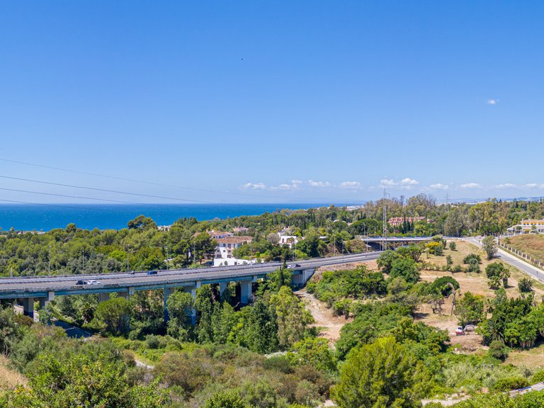 Villa for Sale  in Marbella, Malaga 19