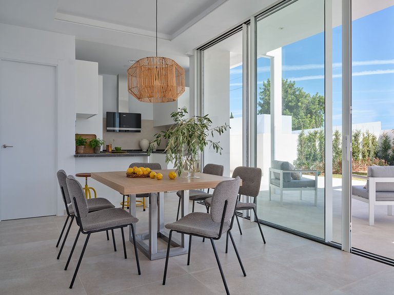 Villa for Sale  in Marbella, Malaga 10