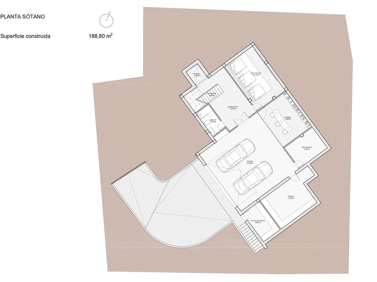 Villa for Sale  in Estepona, Malaga 15