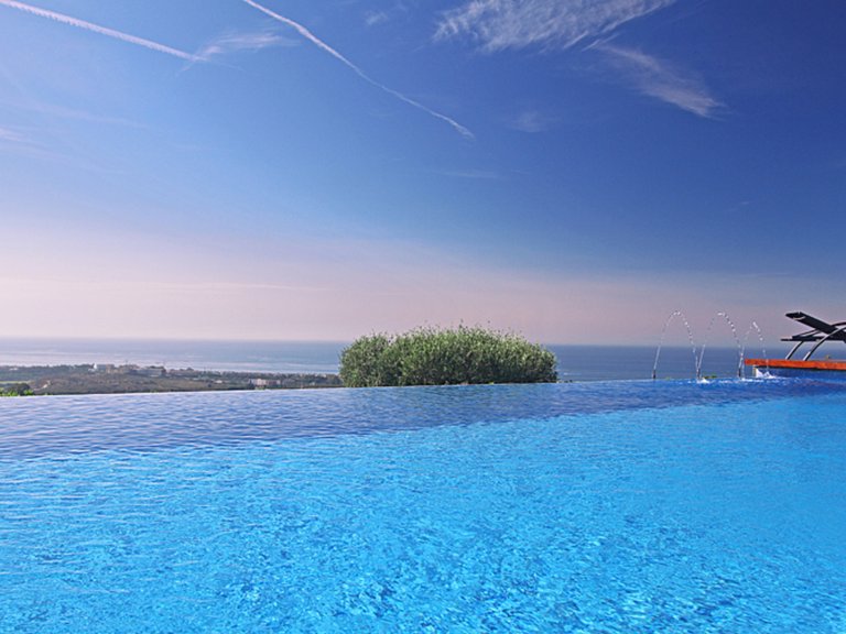 Villa for Sale  in Marbella, Malaga 42