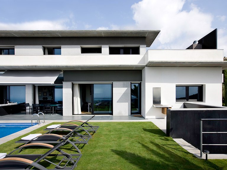 Villa for Sale  in Marbella, Malaga 6