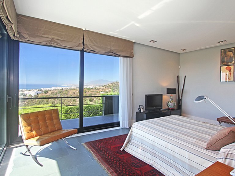 Villa for Sale  in Marbella, Malaga 33