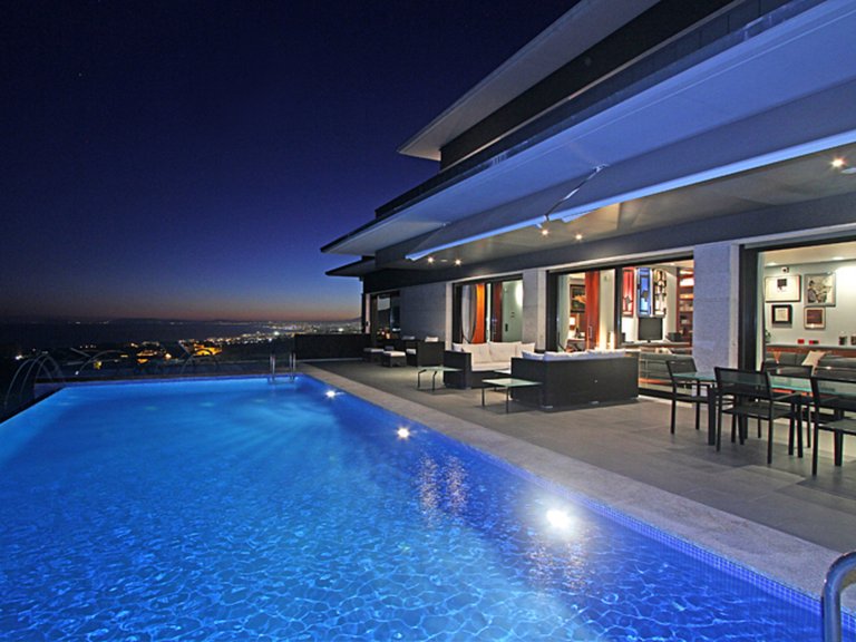 Villa for Sale  in Marbella, Malaga 48