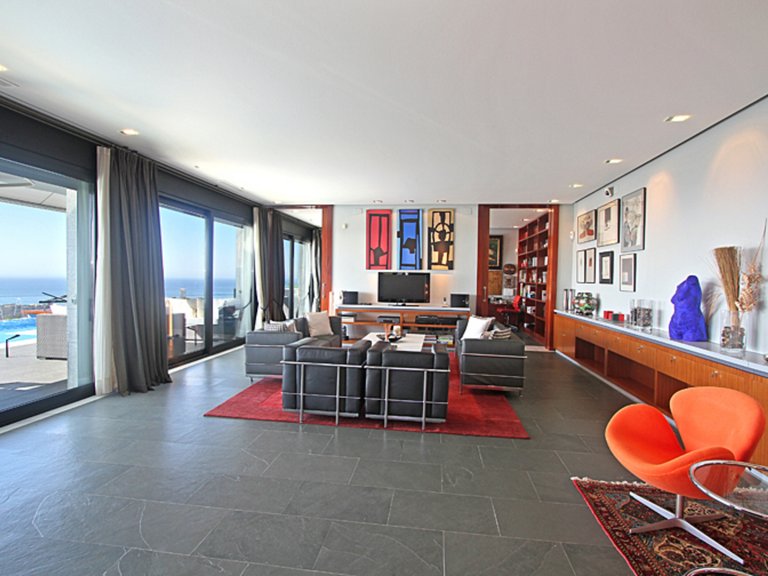 Villa for Sale  in Marbella, Malaga 9