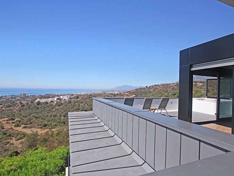 Villa for Sale  in Marbella, Malaga 39