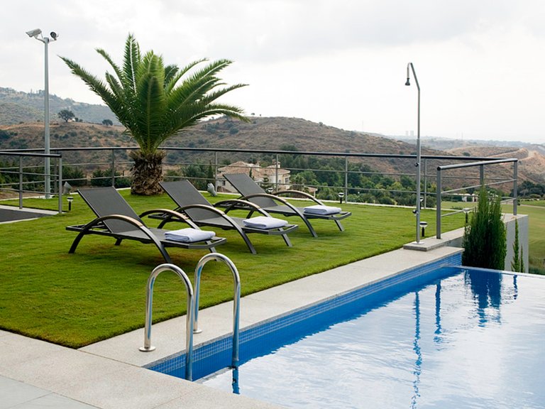 Villa for Sale  in Marbella, Malaga 45
