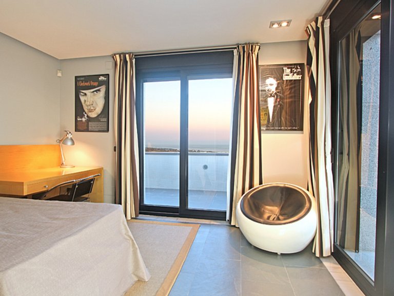 Villa for Sale  in Marbella, Malaga 36