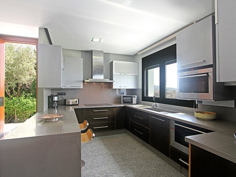 Villa for Sale  in Marbella, Malaga 19