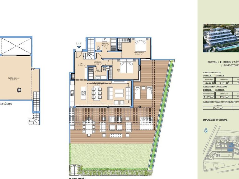 Town House for Sale  in Estepona, Malaga 13