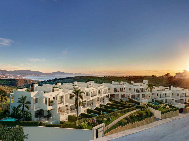 Town House for Sale  in Manilva, Malaga 3