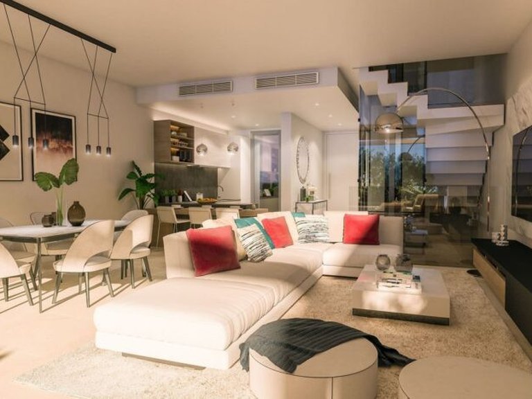 Town House for Sale  in Manilva, Malaga 5