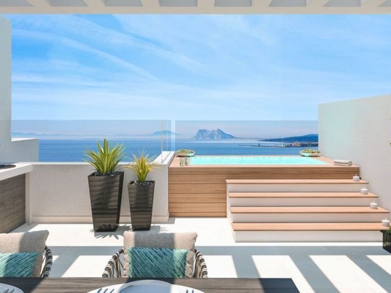 Town House for Sale  in Manilva, Malaga 9