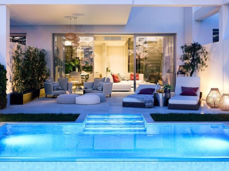 Town House for Sale  in Manilva, Malaga 4