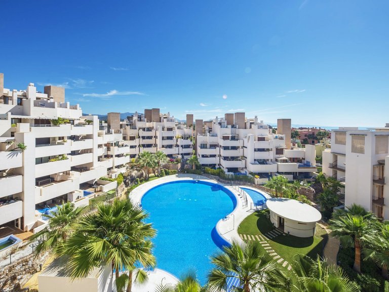 Town House for Sale  in Estepona, Malaga 2