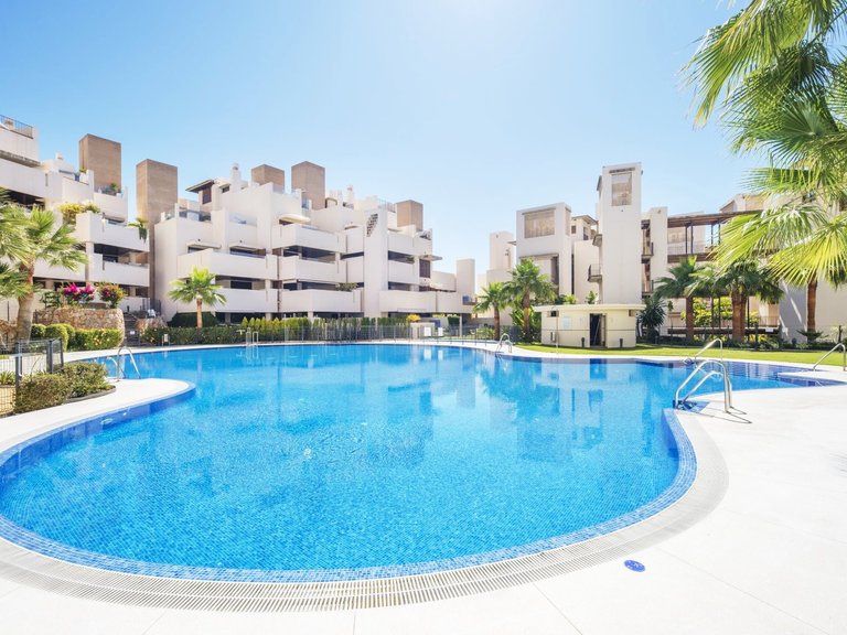 Town House for Sale  in Estepona, Malaga 32