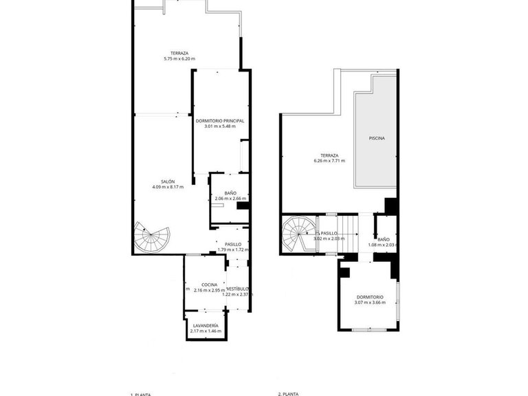 Town House for Sale  in Estepona, Malaga 35