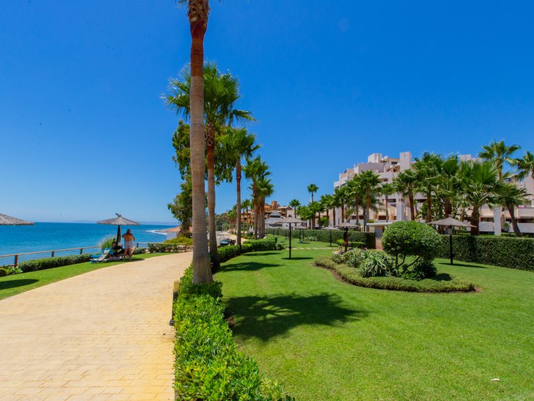 Town House for Sale  in Estepona, Malaga 34