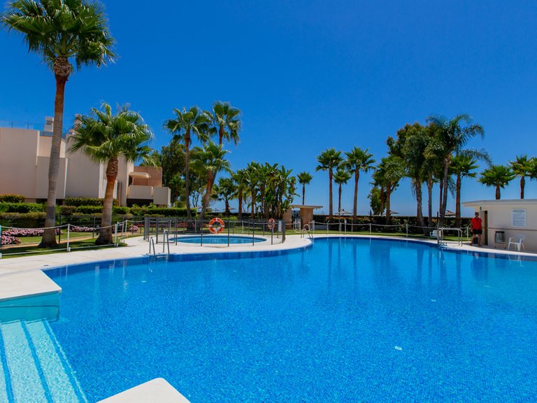 Town House for Sale  in Estepona, Malaga 31