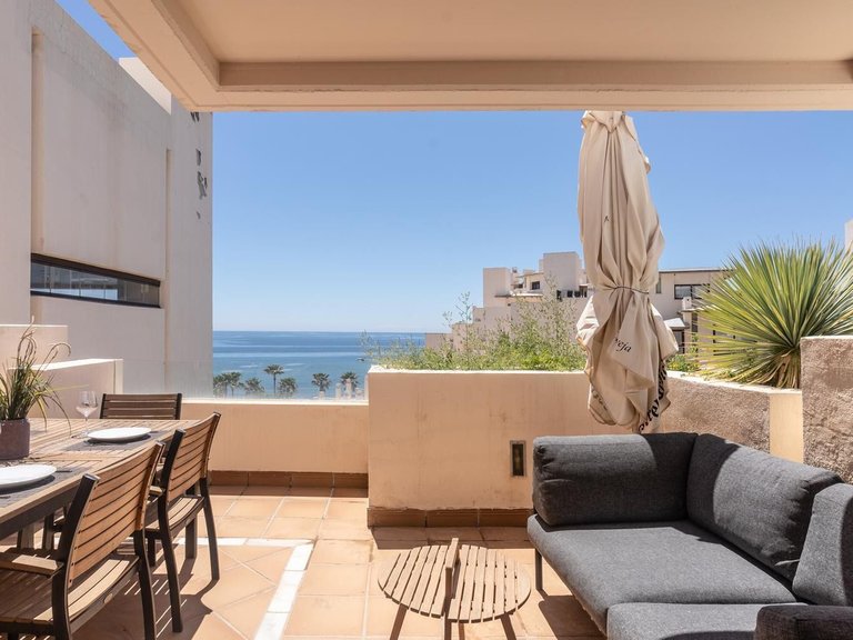 Town House for Sale  in Estepona, Malaga 8