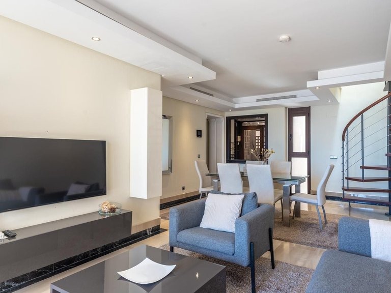 Town House for Sale  in Estepona, Malaga 6