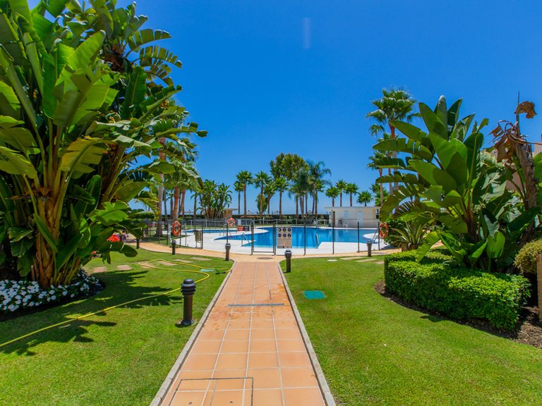 Town House for Sale  in Estepona, Malaga 30