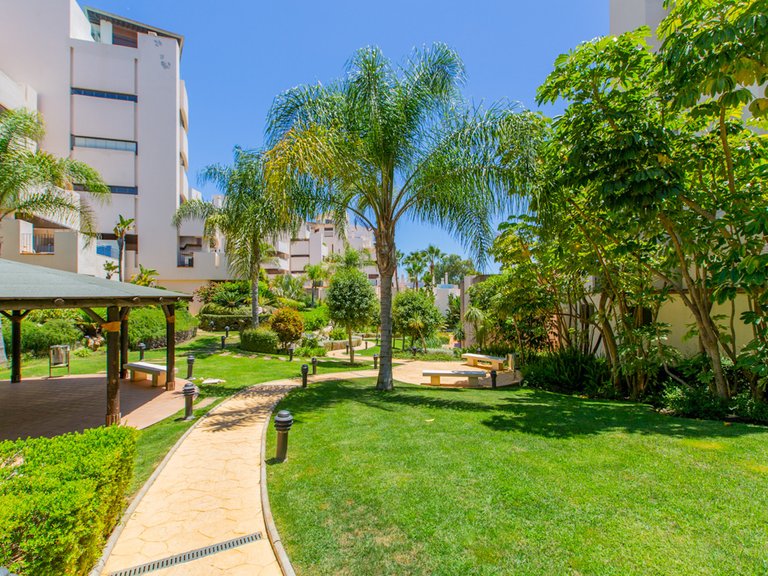 Town House for Sale  in Estepona, Malaga 29