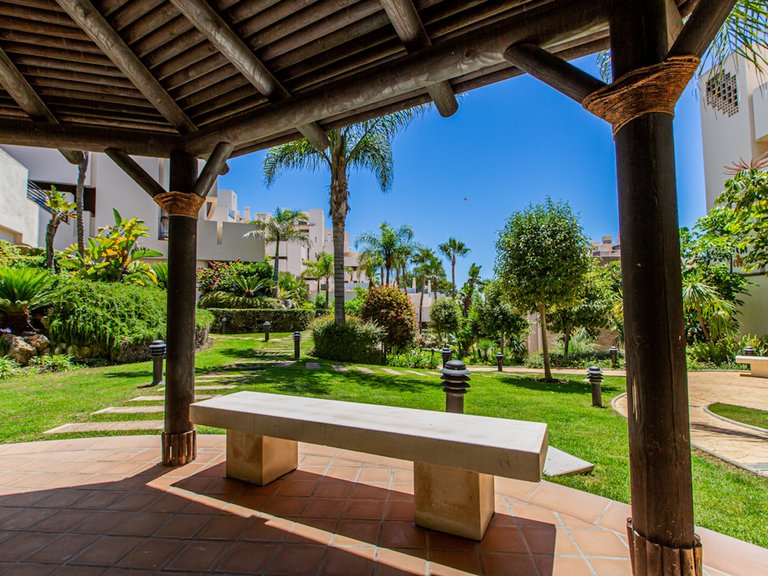 Town House for Sale  in Estepona, Malaga 28