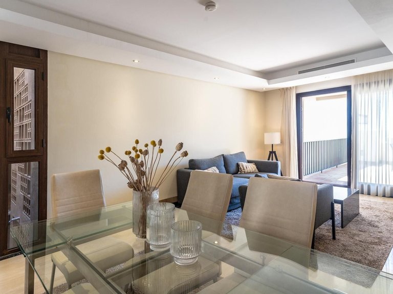 Town House for Sale  in Estepona, Malaga 4