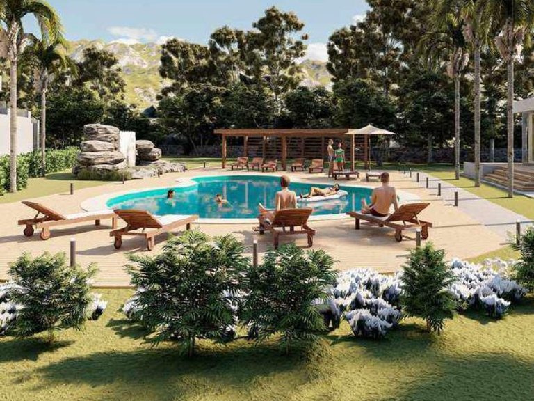 Town House for Sale  in Estepona, Malaga 19