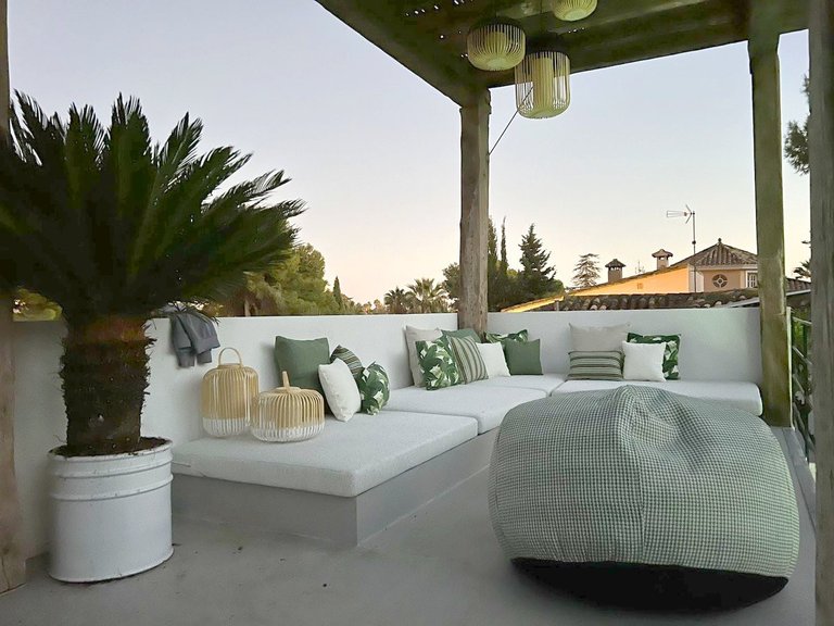 Villa for Sale  in Marbella, Malaga 3