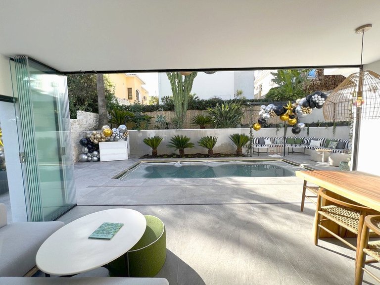 Villa for Sale  in Marbella, Malaga 10