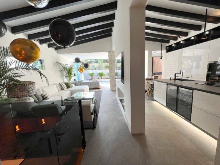 Villa for Sale  in Marbella, Malaga 4