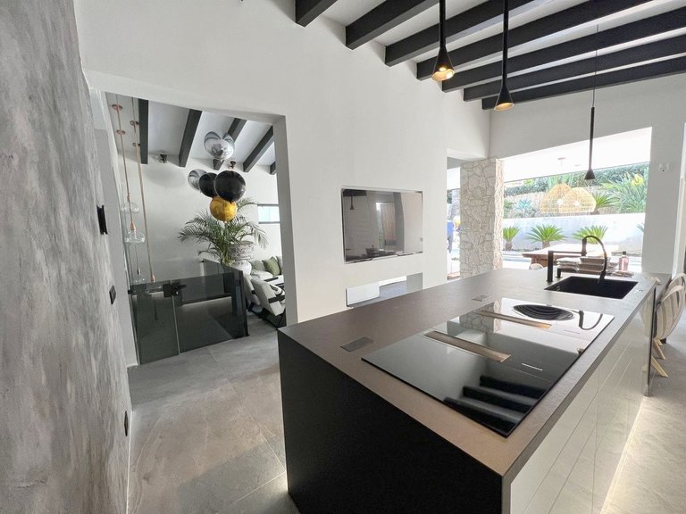 Villa for Sale  in Marbella, Malaga 6