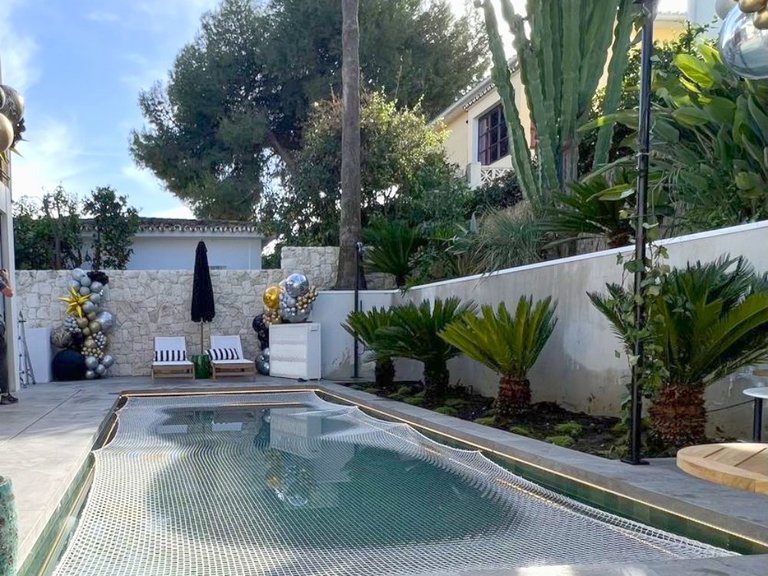 Villa for Sale  in Marbella, Malaga 11